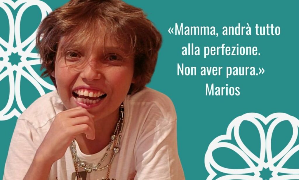 Χαμόγελα στο Τορίνο για τον 18χρονο Μάριο: «Έγινε το δεύτερο χειρουργείο, άνοιξε τα μάτια του»