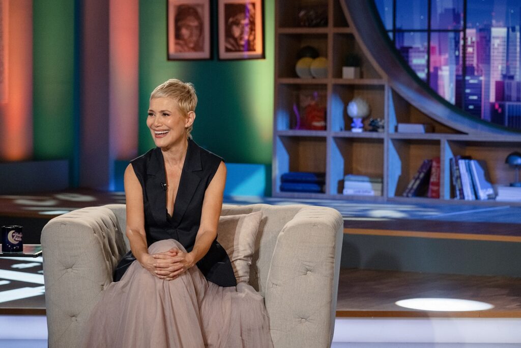 Κωνσταντίνα Μιχαήλ: Τι έχει επιλέξει για την προσωπική της ζωή;