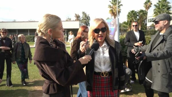 Δέσποινα Μοιραράκη:Με ιατρική παρακολούθηση έκανα την ένεση Mounjaro και…