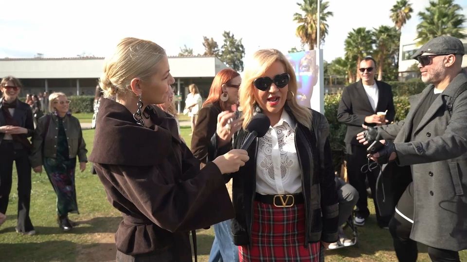 Δέσποινα Μοιραράκη:Με ιατρική παρακολούθηση έκανα την ένεση Mounjaro και…