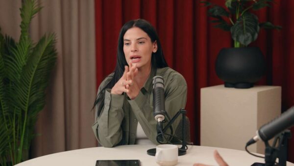 Η Χριστίνα  Μπόμπα για τις κόρες της: Δεν ήθελαν να πάνε πουθενά…