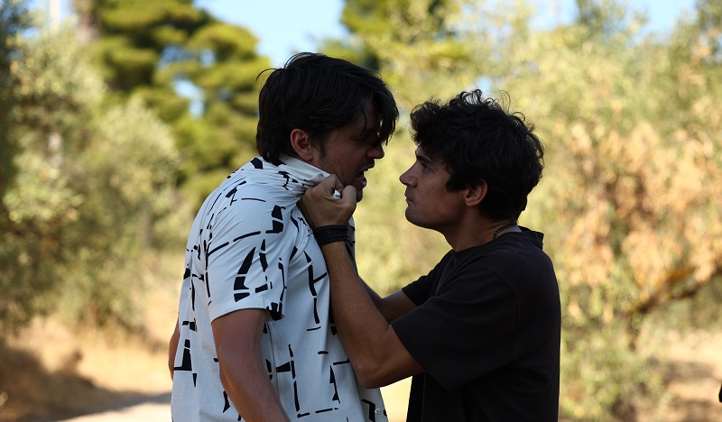 “Να μ’ αγαπάς”: Όλα όσα θα δούμε αυτή την εβδομάδα