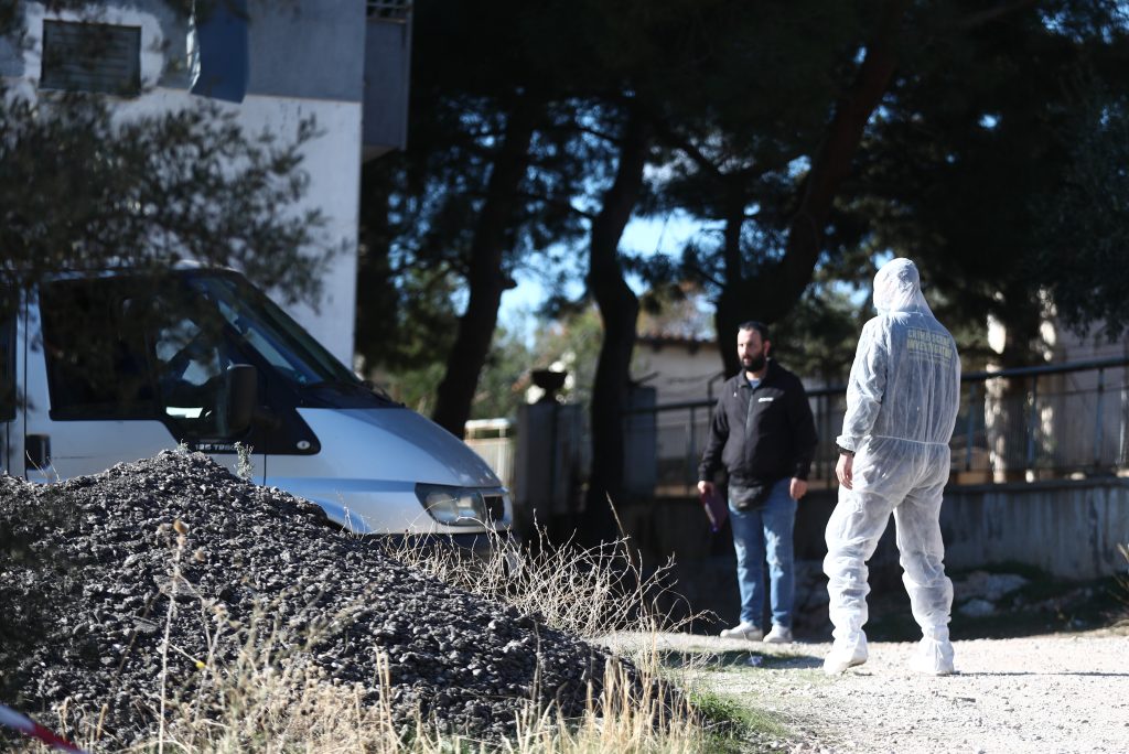 Νέα Πέραμος: Σοκαριστικές λεπτομέρειες για την δολοφονία του 47χρονου από τον μικρότερο αδελφό του – Τι όπλισε το χέρι του