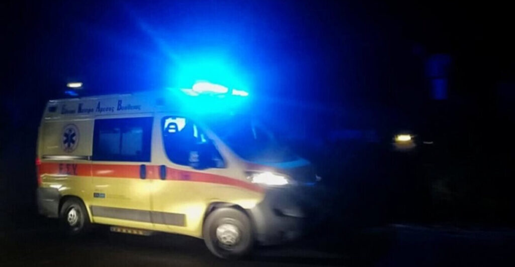 Νεκρός άνδρας μετά από τροχαίο στο Νέο Κόσμο, είχε χτυπήματα στο κεφάλι – Τι εξετάζουν οι αστυνομικοί