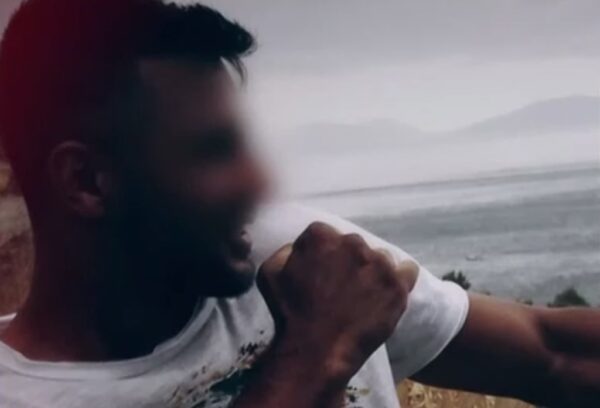 Νέος Κόσμος: Τρομάζει το βίαιο παρελθόν του 29χρονου – Είχε χτυπήσει μέχρι και αστυνομικούς