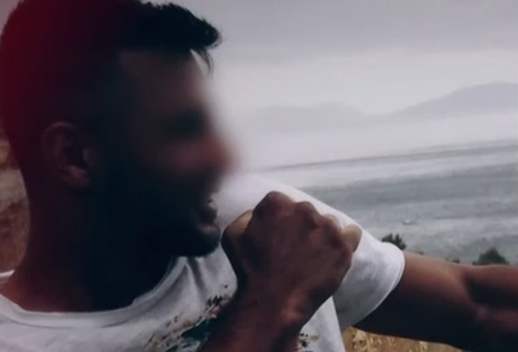 Νέος Κόσμος: Τρομάζει το βίαιο παρελθόν του 29χρονου – Είχε χτυπήσει μέχρι και αστυνομικούς