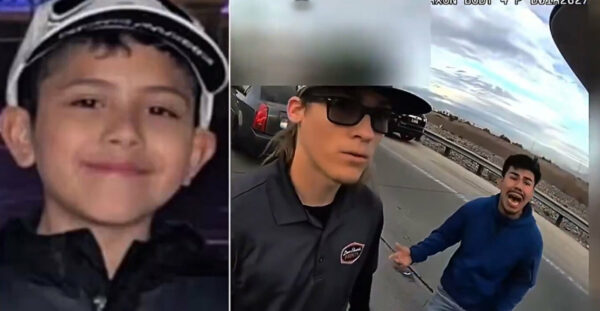 Νεκρός 11χρονος από πυροβολισμό μετά από καβγά οδηγών στη Νεβάδα – «Το παιδί μου είναι νεκρό», φώναζε ο πατριός του, δείτε βίντεο