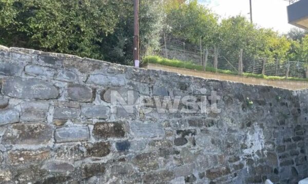 Αχαΐα: Τελευταίο αντίο στον 4χρονο Ανδρέα – «Καλύτερα να πέθαινα εγώ» λέει μετά το δυστύχημα ο 25χρονος θείος του