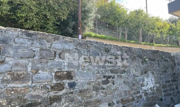 Αχαΐα: Τελευταίο αντίο στον 4χρονο Ανδρέα – «Καλύτερα να πέθαινα εγώ» λέει μετά το δυστύχημα ο 25χρονος θείος του