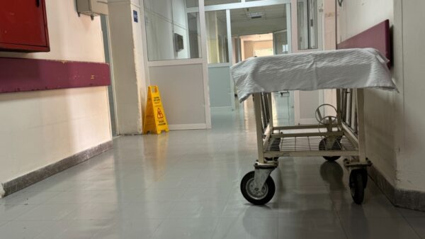 Έδεσσα: Φρουρούμενος νοσηλεύεται ο δράστης που μαχαίρωσε τρεις φορές 21χρονο στο καρναβάλι