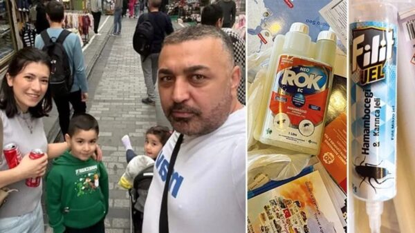 Η δηλητηρίαση από απεντόμωση το βασικό σενάριο για την οικογένεια τουριστών που ξεκληρίστηκε στην Τουρκία