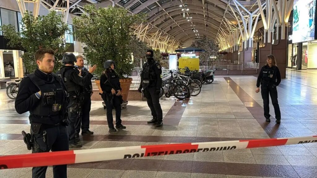 Οικογενειακή τραγωδία : Κυνηγός σκότωσε αδελφή, σύζυγο, τους δυο γιους του και μετά αυτοκτόνησε