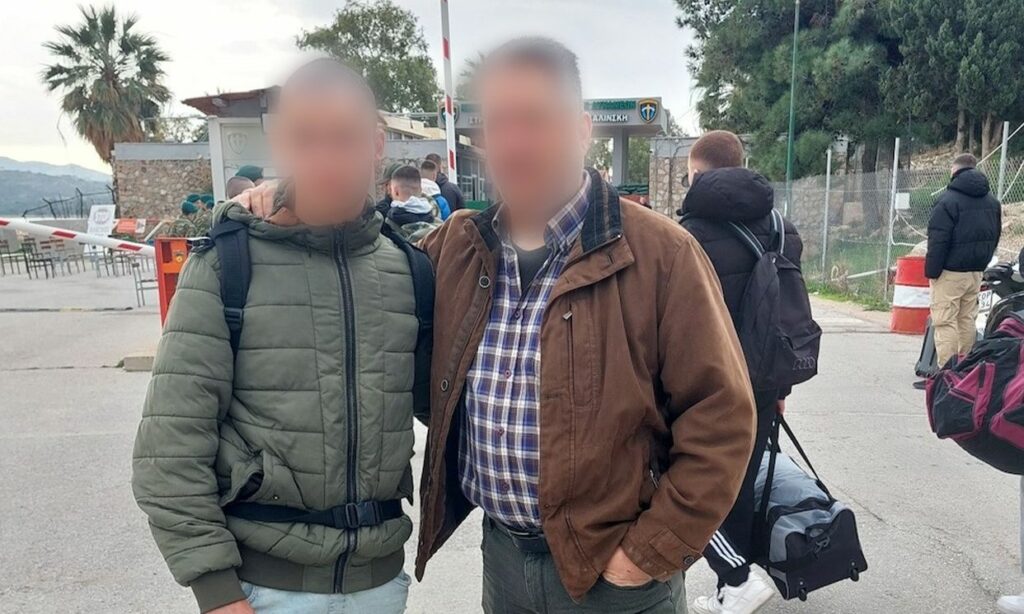 Τραγωδία στη Ρόδο: Γιος Λιμενάρχη ο 19χρονος οπλίτης που σκοτώθηκε από έκρηξη χειροβομβίδας