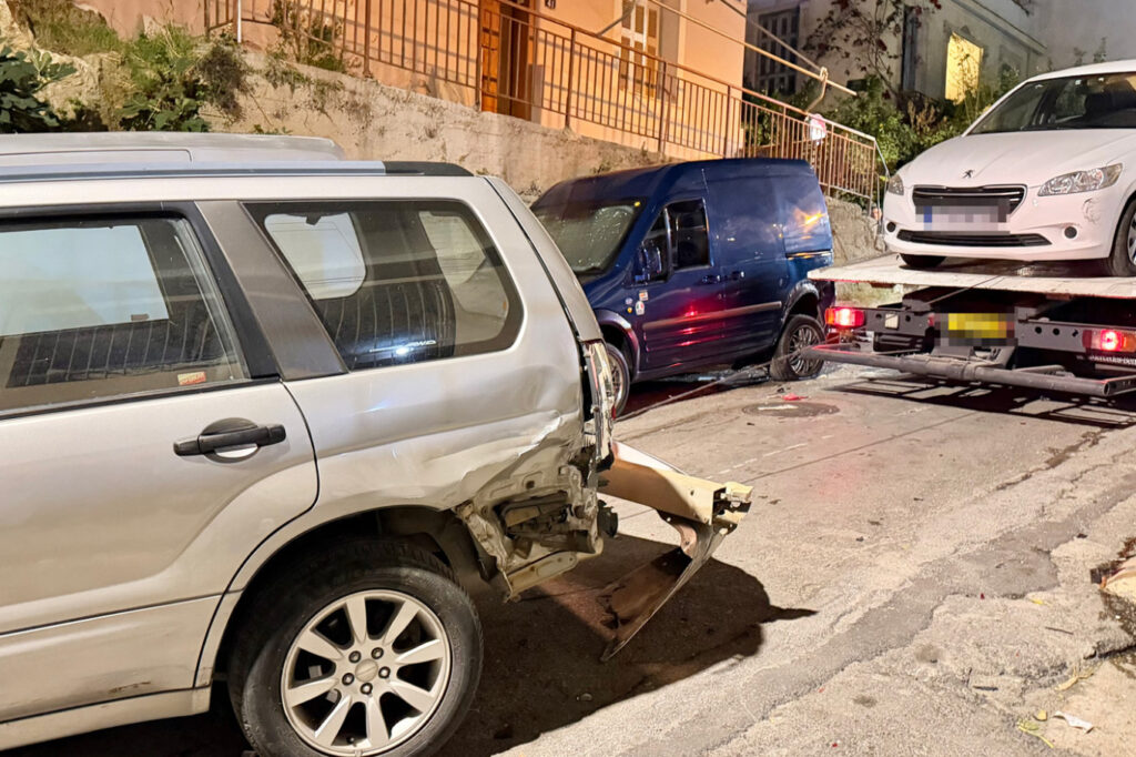Παγκράτι: Πώς έγινε η τραγωδία με θύμα την 72χρονη – Οι φθορές σε άλλο όχημα πριν το φονικό τροχαίο και η φυγή
