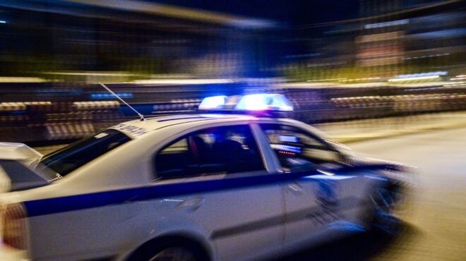 Συνελήφθησαν μετά από καταδίωξη 4 δράστες τηλεφωνικής απάτης – Πώς έπεσαν στην παγίδα που έστησαν σε γυναίκα