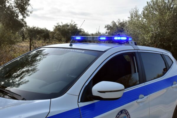 Φάρσαλα: Τον πήρε για δουλειά στα χωράφια και εκείνος τον σκότωσε με τσάπα