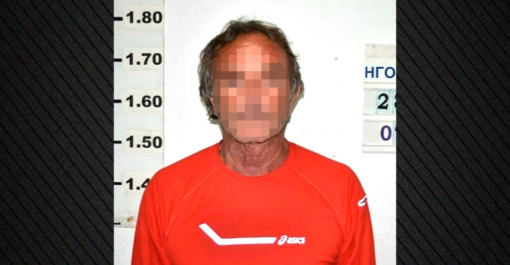 Χολαργός: «Έλα σπίτι να σε κεράσω μια καραμέλα» – Αναστάτωση για τον 69χρονο που προσπαθεί να δελεάσει ανήλικα αγόρια