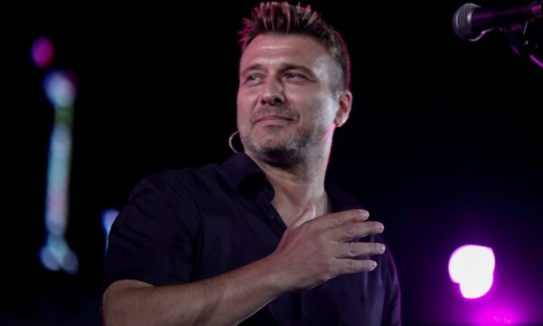 Γιάννης Πλούταρχος: Ποινή φυλάκισης 18 μηνών στην εμμονική θαυμάστριά του