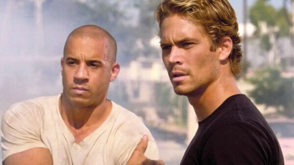 Πολ Γουόκερ: Δώδεκα χρόνια χωρίς τον ηθοποιό – Η φωτογραφία που ανέβασε ο Βιν Ντίζελ