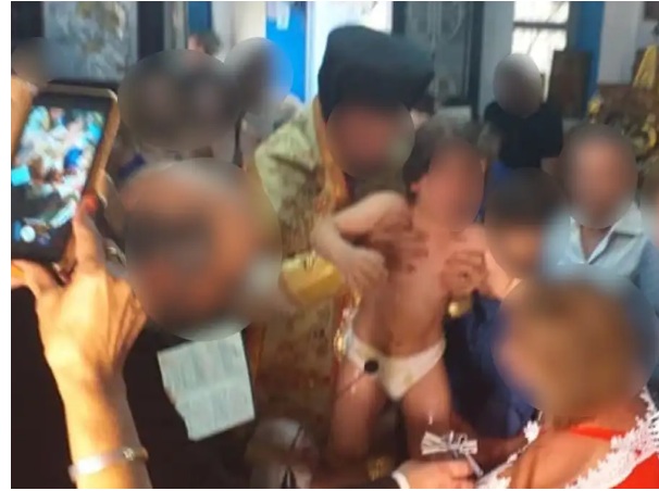 Για 15 χρόνια έκανε γάμους και βαφτίσεις ο youtuber ρασοφόρος – Η χειροτονία του συνεργού του και ο διωγμός από την εκκλησία της Νίκαιας