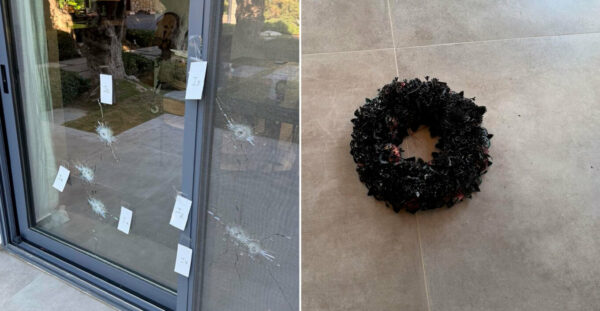 Ρόδος: Εξιχνιάστηκε η υπόθεση με τους 14 πυροβολισμούς στο σπίτι 50χρονου επιχειρηματία