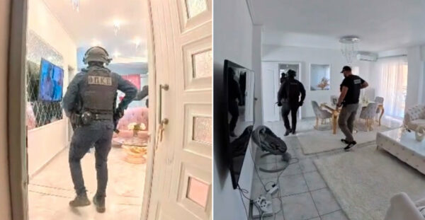 Πώς δρούσε το κύκλωμα που εξαπάτησε πάνω από 1.000 πολίτες και έβγαλε €7,5 εκατ: Από… λογιστές γίνονταν «αστυνομικοί» για να πείσουν τα θύματά τους