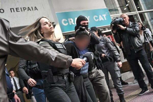 Σαλαμίνα: Αποφασισμένη να πει όλη την αλήθεια η 46χρονη – «Μετανιώνω κάθε λεπτό εκείνης της νύχτας»