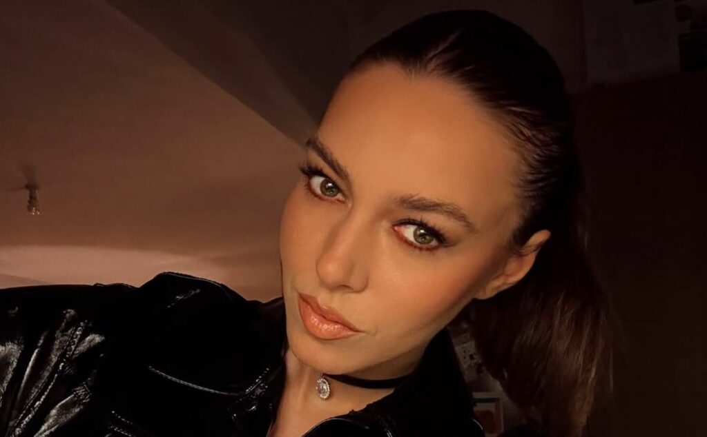 Εβελίνα Σκίτσκο: Αποκάλυψε τη μάχη της με τον καρκίνο – «Δεν πίστευα ότι θα ερχόταν η μέρα που θα μιλούσα δημοσίως για κάτι τόσο προσωπικό»