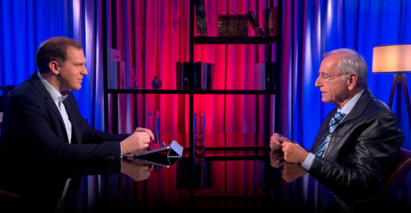 Σόμπολος: Οι δύο λόγοι που υπάρχει ακόμα βεντέτα στην Κρήτη – «Ο Φραντζής μου είπε ότι μπορώ κι εγώ να τεμαχίσω αν έχω καλό μαχαίρι»