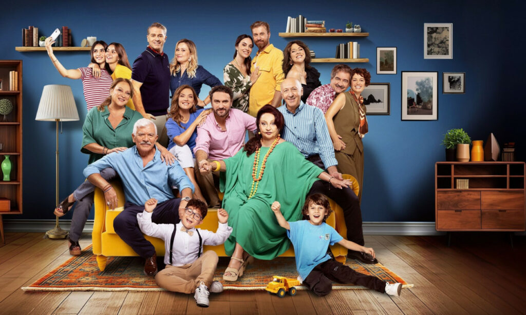 Οι παρέες γράφουν ιστορία! Μετά το «Σόι σου» έρχονται δύο ακόμη θρυλικά reunion