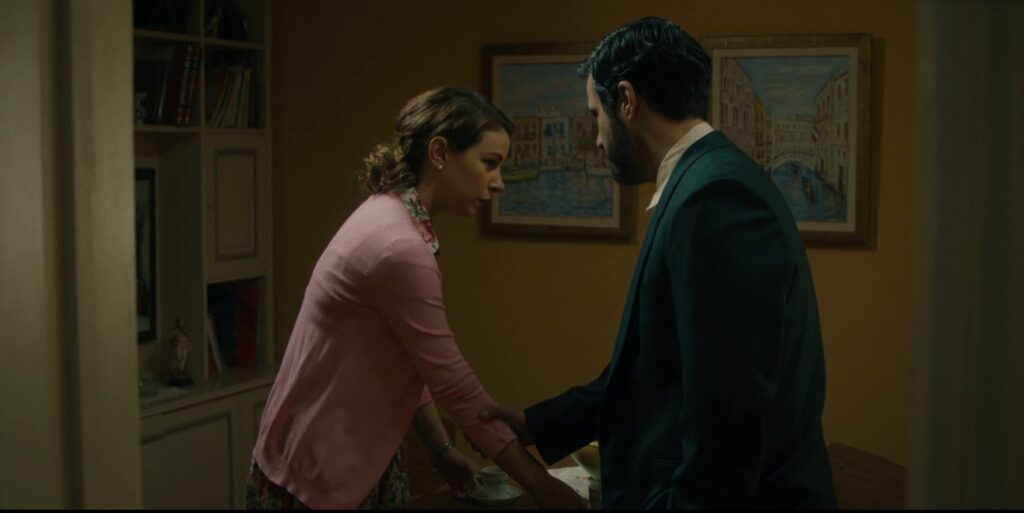 Το Σπίτι Δίπλα Στο Ποτάμι: Η Ιουλία απομακρύνεται από τον Φωκά και η Ασπασία επιστρέφει στο τραγούδι με τη στήριξη του Σταύρου!