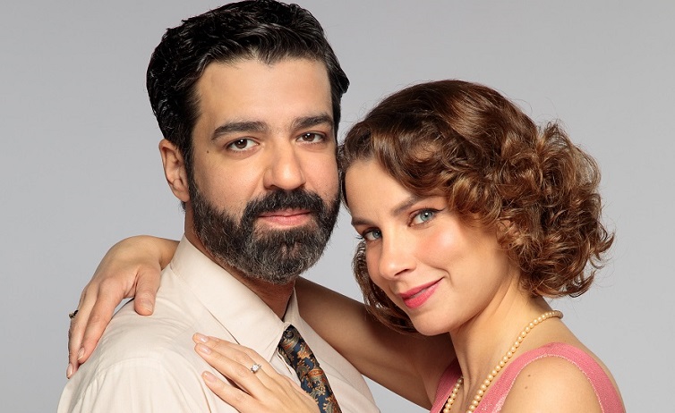 Το Σπίτι Δίπλα Στο Ποτάμι: Θα έχει πικρό τέλος η ιστορία της Ιουλίας και του Φωκά…