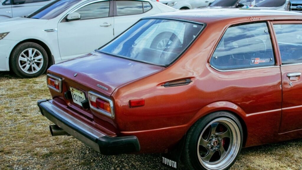 Έγινε και αυτό! Σκηνοθέτησε την κλοπή του αυτοκινήτου του για να αποφύγει ψώνια με τη σύζυγο