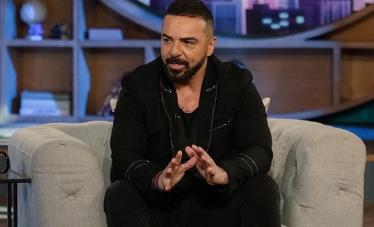 Τριαντάφυλλος: Ο τραγουδιστής αποκαλύπτει πως μία κόντρα από το Survivor δεν έχει κοπάσει…