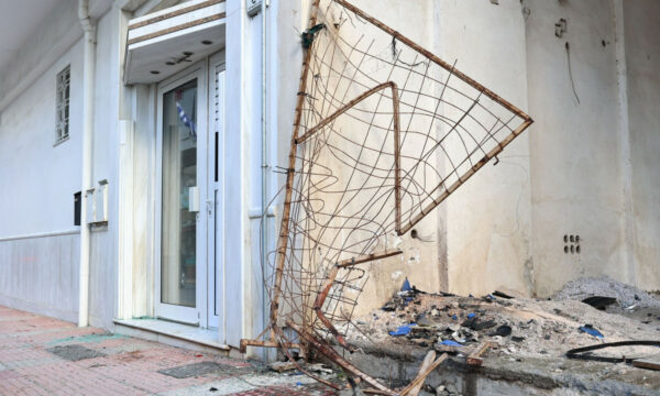 Τροχαίο στη Λούτσα: «Λυπάμαι για το παιδί, συγγνώμη» λέει η μητέρα του 29χρονου οδηγού