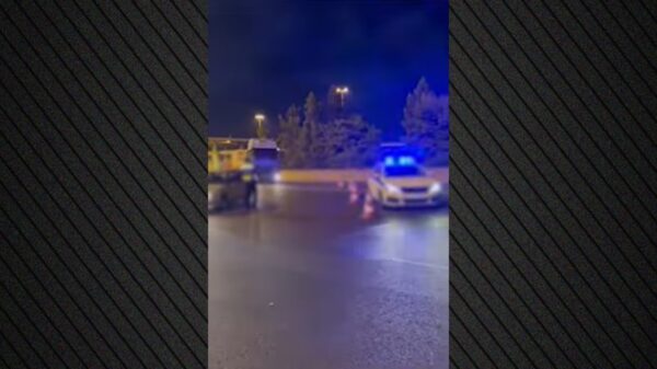 Μεθυσμένος οδηγός έτρεχε στην Αθηνών-Λαμίας με 230 χλμ – 5.528 αλκοτέστ σε 24ωρη επιχείρηση της Τροχαίας