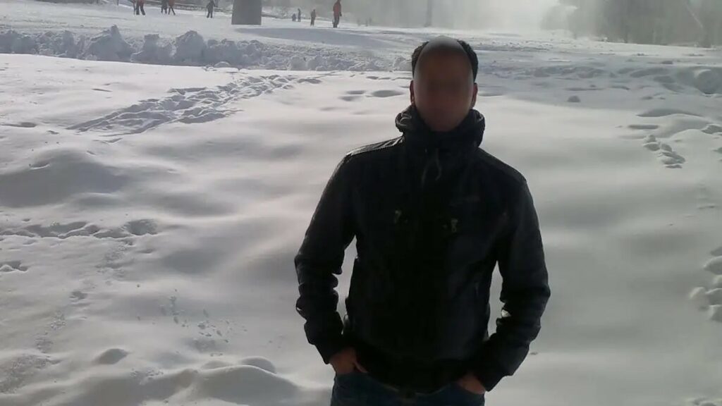 Φθιώτιδα: «Δεν είχε σφυγμό, έβγαζε σάλια από το στόμα» λέει ο φαρμακοποιός που έδωσε τις πρώτες βοήθειες στον 50χρονο που πέθανε από τσίμπημα μέλισσας