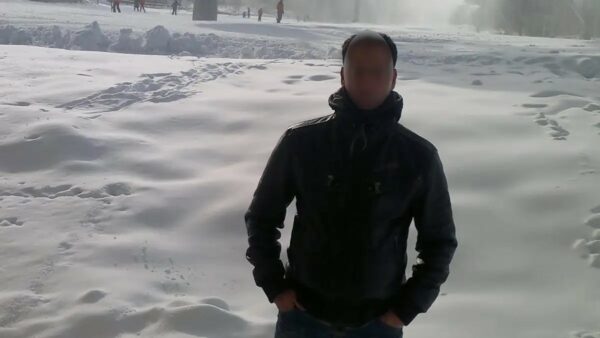 Φθιώτιδα: «Δεν είχε σφυγμό, έβγαζε σάλια από το στόμα» λέει ο φαρμακοποιός που έδωσε τις πρώτες βοήθειες στον 50χρονο που πέθανε από τσίμπημα μέλισσας