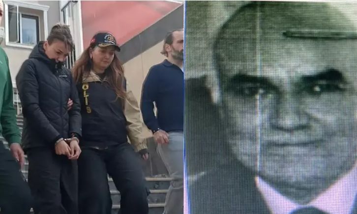 Λύθηκε δολοφονία μετά από 19 χρόνια – Μαθήτρια σκότωσε τον καθηγητή της