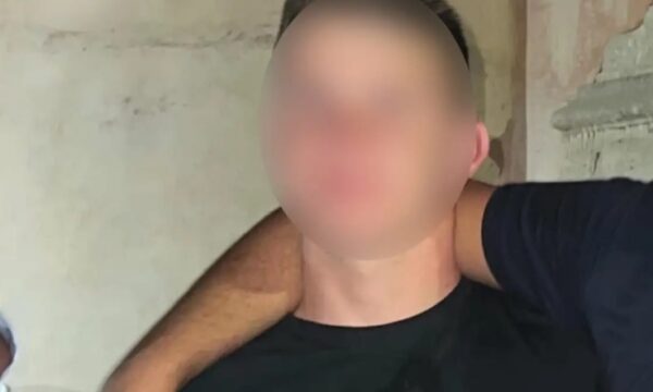 Βορίζια: Το βίντεο και τα τηλεφωνήματα που οδήγησαν στη σύλληψη του 23χρονου βομβιστή