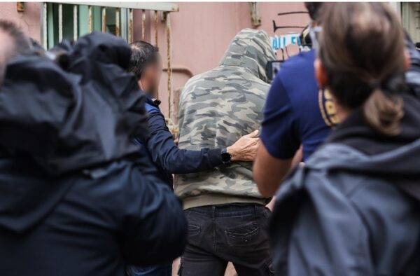 Μακελειό στα Βορίζια: Ο 23χρονος ανιψιός του Καργάκη «βρισκόταν σε έναν γάμο εκείνο το βράδυ», όταν έγινε η έκρηξη στο σπίτι