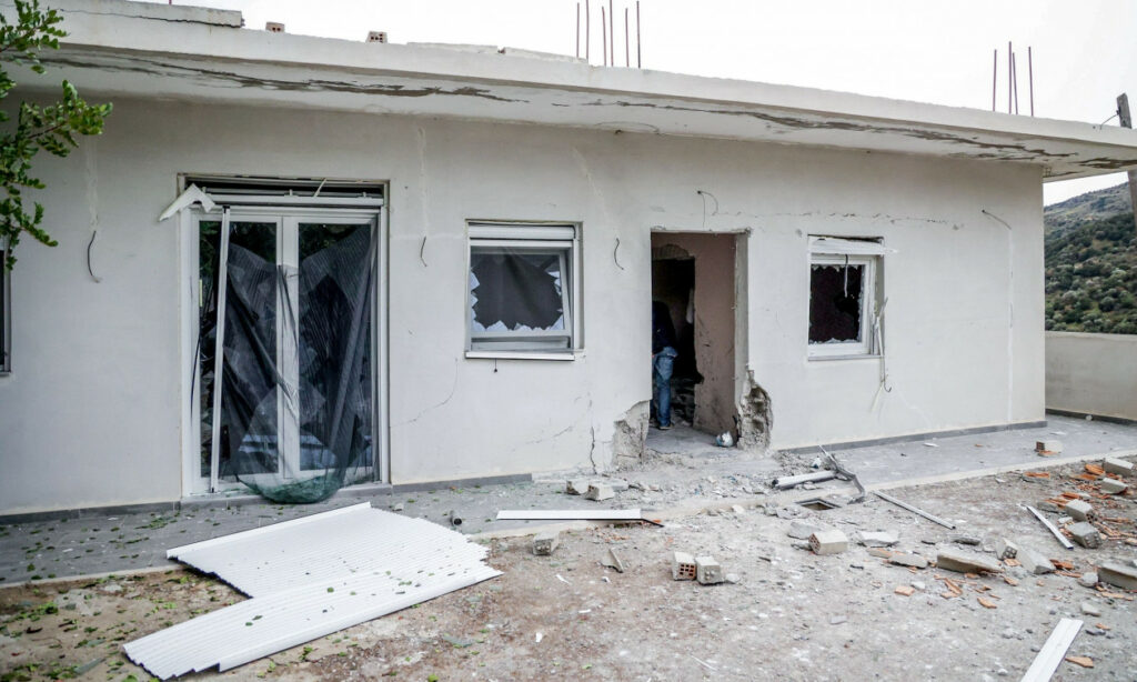 Γονείς στα Βορίζια λένε στα παιδιά τους: «Πότε θα μεγαλώσεις να πάρεις εκδίκηση;»