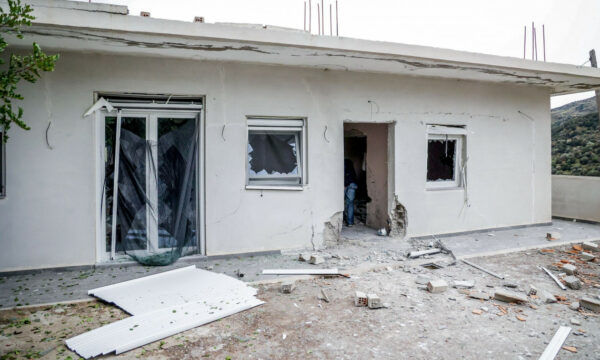 Γονείς στα Βορίζια λένε στα παιδιά τους: «Πότε θα μεγαλώσεις να πάρεις εκδίκηση;»