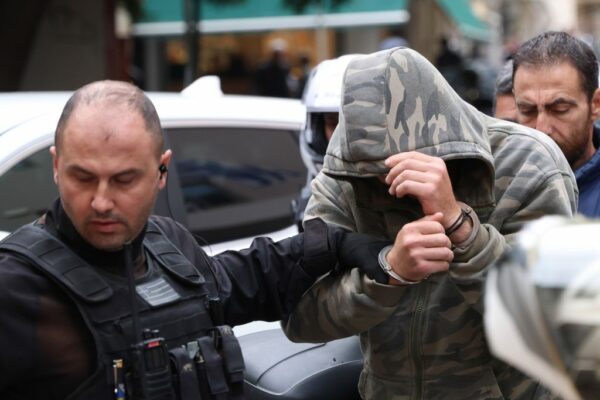 Βορίζια: Το βίντεο που οδήγησε τον 23χρονο κατηγορούμενο για τη βόμβα εκτός φυλακής