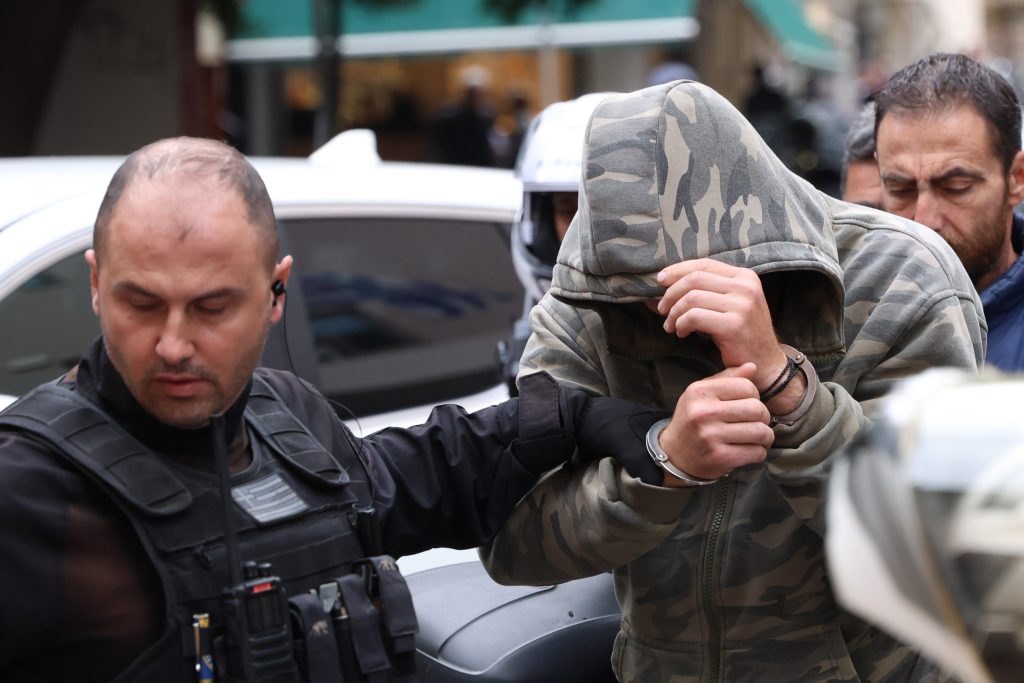 Βορίζια: Το βίντεο που οδήγησε τον 23χρονο κατηγορούμενο για τη βόμβα εκτός φυλακής