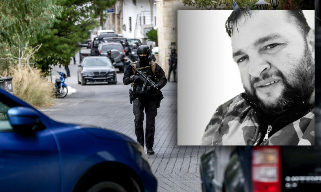 Βορίζια: «Θηρίο ανήμερο» στη φυλακή ο αδελφός του 39χρονου