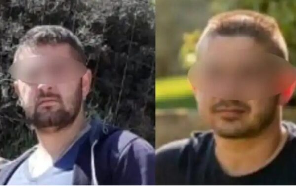 Βορίζια: Παραδόθηκαν τα τρία καταζητούμενα αδέρφια για το μακελειό – Ξενοδοχείο ήταν η μια από τις κρυψώνες τους