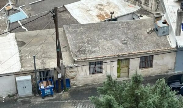 Ηράκλειο: Αναβίωσε η βεντέτα στα Βορίζια με 2 νεκρούς από πυροβολισμούς – Αστυνομικοί της ΕΚΑΜ κάνουν “φύλλο και φτερό” το χωριό