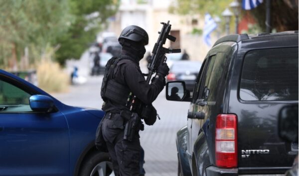 Βορίζια: Τη Δευτέρα η απολογία του γαμπρού του 39χρονου θύματος – Το άγριο επεισόδιο λίγους μήνες πριν από το μακελειό και οι φόβοι για συνέχιση της βεντέτας