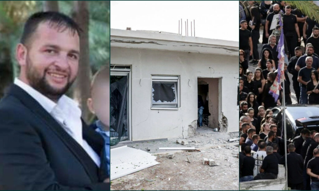 Βορίζια: Μυστήριο με την τρίτη οικογένεια που έφτιαξε τη βόμβα – Τα σενάρια εμπλοκής στο μακελειό